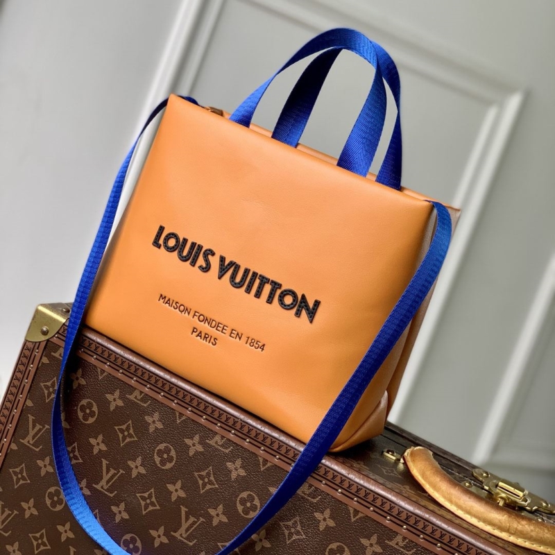 LV Top Handle Bags